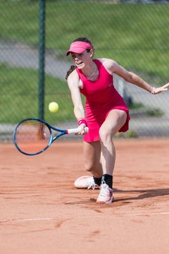 Filippa Stieg 350 - Bergstedt Open